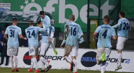 И публиката ще помага на &bdquo;Дунав&ldquo; за елиминирането на &bdquo;Витоша&ldquo;