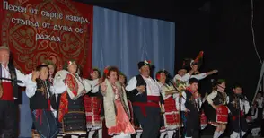 Отлагат 10-ия събор на хърцоите  заради бедата със свинската чума