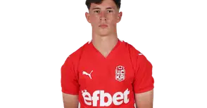 „Драконите“ пред ангажиране на младеж от ЦСКА 1948?