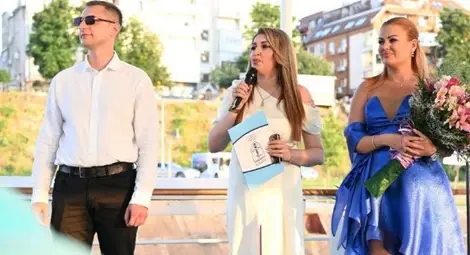 Лайънс общността и Община Русе с обща кауза за облик на Русе и добротворство