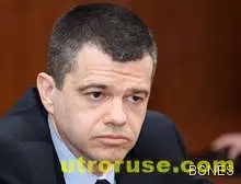Шефът на ДАНС хвърли оставка