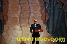 За една година Путин успя да сложи намордник на опозицията