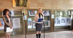 Създателката на мумините събра десетки русенци в библиотеката