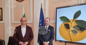 Кюстендилската община е на ключов етап от проекта за Регионален център за устойчиви производства и логистика