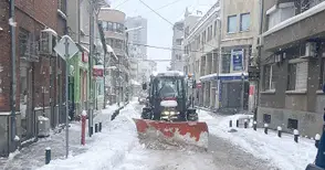 Пенчо Милков: Това, което виждат гражданите, виждаме и ние. Не се чистят малките улички и тротоарите
