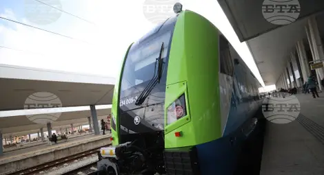 Снимка: БТА Снимка: БТА