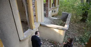 Общината с план да съживи яслата на „Черни връх“