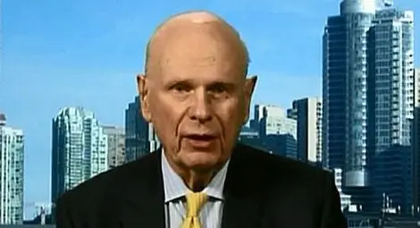 Бившият министър на отбраната на Канада: Извънземните вече са между нас, но се крият