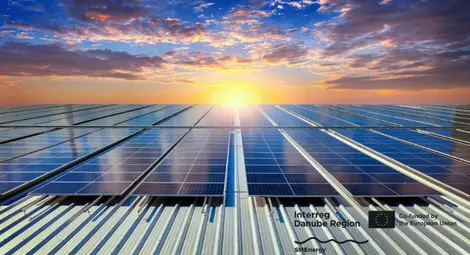 Представят в Русе последните тенденции и възможности за подпомагане на фирмите в областта на ВЕИ Представят в Русе последните тенденции и възможности за подпомагане на фирмите в областта на ВЕИ