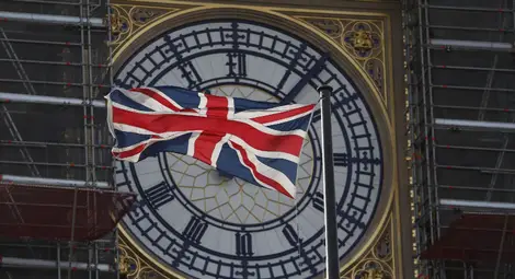 Великобритания напуска ЕС. Какво е важно за българите? Великобритания напуска ЕС. Какво е важно за българите?