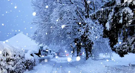 НИМХ: Утре ще е ветровито и студено