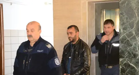 Съжалявам! Лошо, разкайва се трафикант на 16 кг хероин