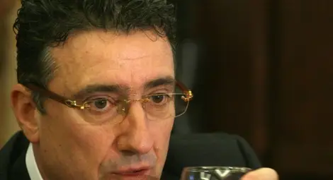 Ветко Арабаджиев е в болница с COVID-19