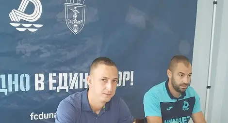 Цирков: Познавам „Марица“! Чакам публиката, която ни направи домакини във Велико Търново Цирков: Познавам „Марица“! Чакам публиката, която ни направи домакини във Велико Търново