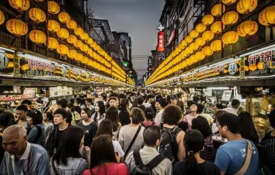 Световното население достигна 7,4 млрд. души