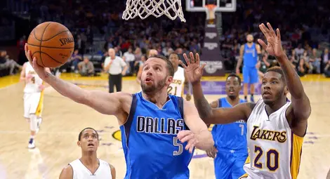 Лейкърс претърпя най-тежкото поражение в историята си