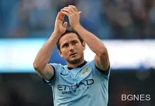 Манчестър Сити удължи наема на Лампард