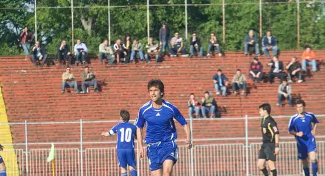 Елитният юношески &bdquo;Дунав&ldquo; загрява с мач срещу &bdquo;Лудогорец&ldquo;