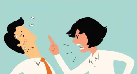 Най-опасните думи, изричани от жените Най-опасните думи, изричани от жените