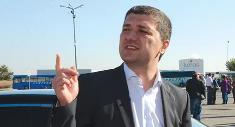 Драгомир Стойнев: Токът няма да поскъпва след Нова година