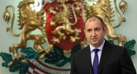 Радев: Винаги съм твърдял пред министър Ненчев да има незабавен договор с РСК МиГ (Видео)