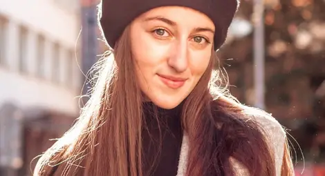 Ванеса Николова