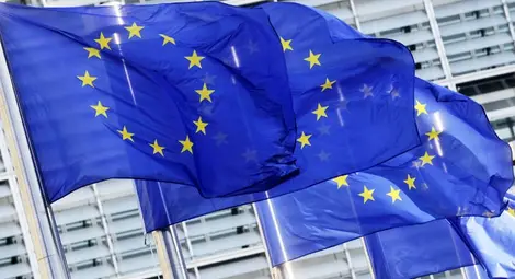 Девети май - Ден на Европа