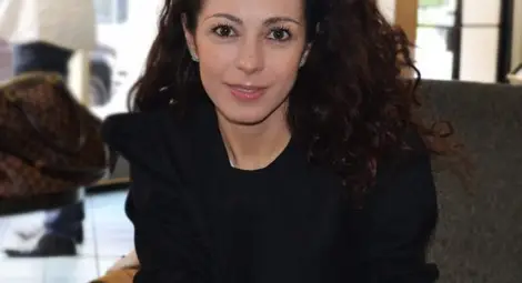 Елена ПЕТРОВА