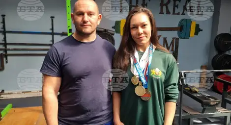 Снимка: БТА Снимка: БТА