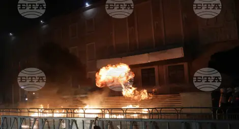 Снимка: БТА Снимка: БТА