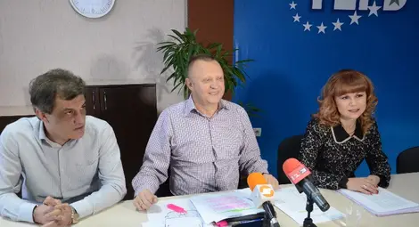 Ангелова: Текат обсъждания как да се изчистят злоупотребите с ТЕЛК