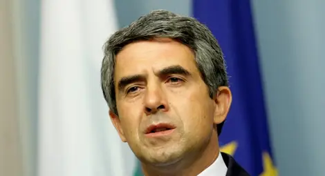 Плевнелиев: Смисълът на предизборната кампания не е да се окаляме един друг