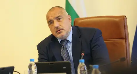 Бъчварова: Премиерът очаква предложение от РБ за нов министър на правосъдието Бъчварова: Премиерът очаква предложение от РБ за нов министър на правосъдието