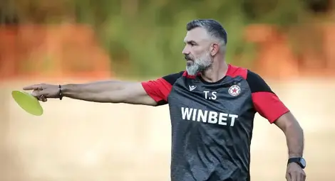 Томислав Стипич