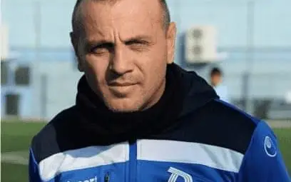 Ивайло Кирилов