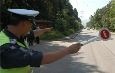 Продължават проверките на шофьорите за употреба на алкохол