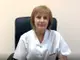 Д-р Мариана Москова, 