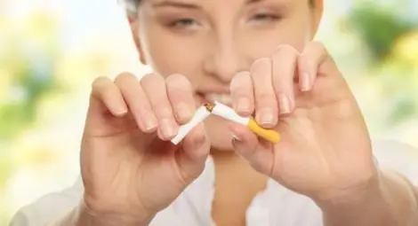 В Оксфорд откриха най-ефикасния начин за отказване от цигарите