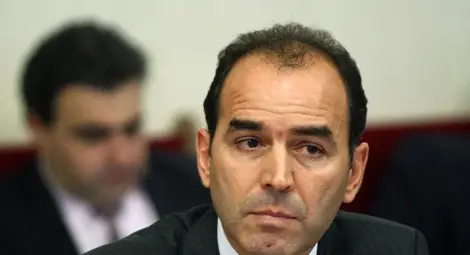 НСО охранява Иван Искров вече трета седмица