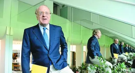 Международен корупционен скандал тресе Италия