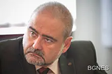 Уволниха шефа на &bdquo;Пътна инфраструктура&rdquo;, отново Лазаров поема агенцията