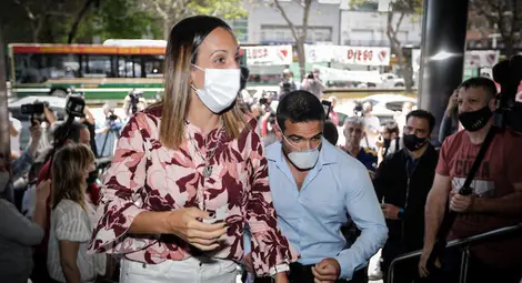 Агустина Косачов