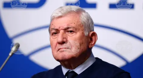 Снимка: БТА Снимка: БТА