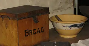 Поетесата готвачка