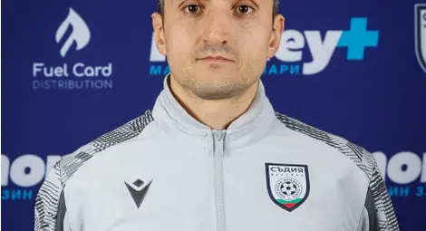 Владо Ташков с нов международен наряд в света на плажния футбол