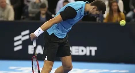 Гришо с победен старт на 2016-а и на сингъл