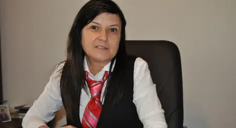 Наталия Къснеделчева: Възраждаме стари марки на "Винпром Русе" с ново, по-добро съдържание