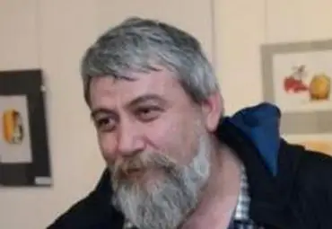 Валентин Георгиев Валентин Георгиев