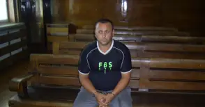 Окончателно: 10 г. затвор за  внук, убил кълняща го баба