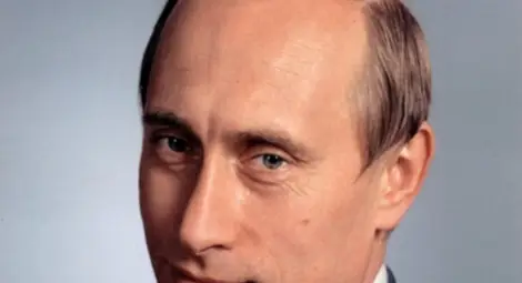 Украйна - третата победа на Путин над Запада Украйна - третата победа на Путин над Запада